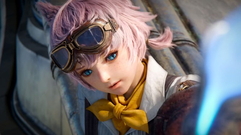 Final Fantasy 14 devs beg players to 