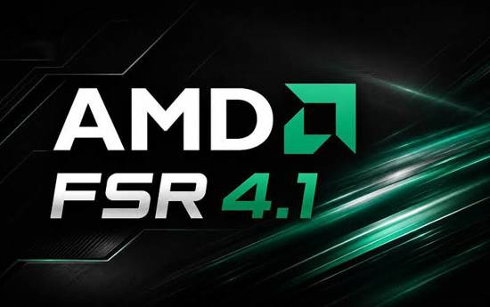 AMD's FSR 4.1 Is Coming to Xbox Series X — Here's What That Means