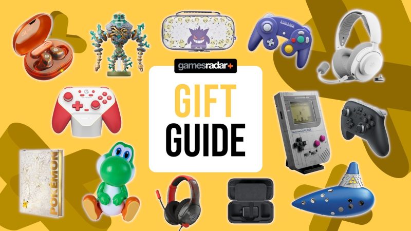 Switch 2 Gift Guide: What to Buy (and Why) in 2026