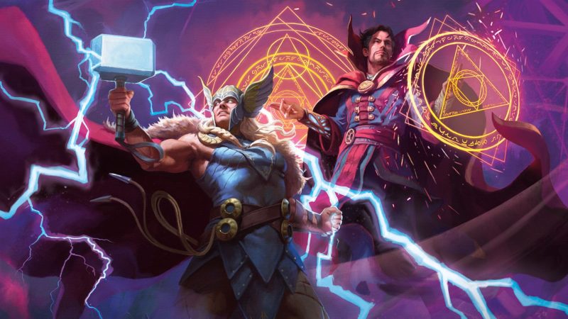 Darkhold Destiny's Original Story Could Change How You See M…