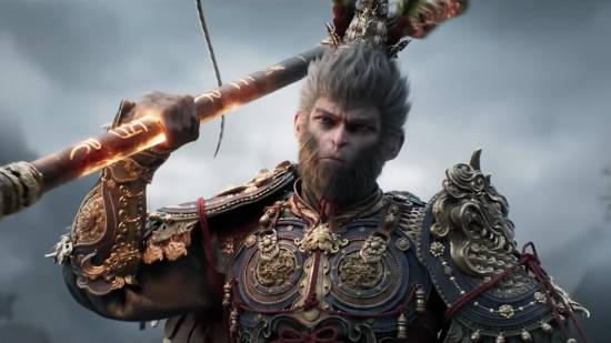 Black Myth: Wukong Returns to CCTV With Donnie Yen Narration