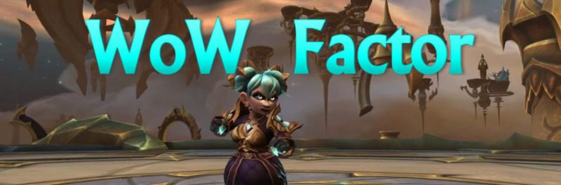 WoW Classic Survey Hints at New Classes - What's Coming?