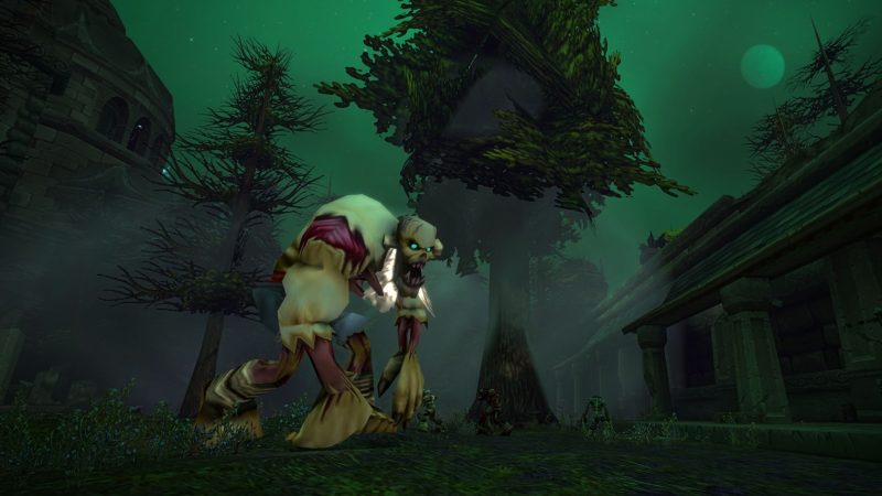 WoW: Forever Beta Patch 5.01 Sparks Backlash Over Looting and Class Changes