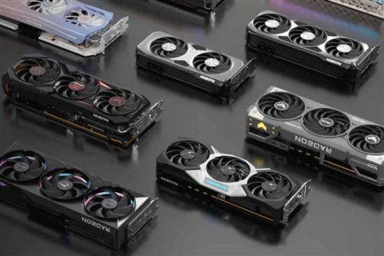 Nvidia GPU Prices More Than Double as AMD and Intel Win on Value