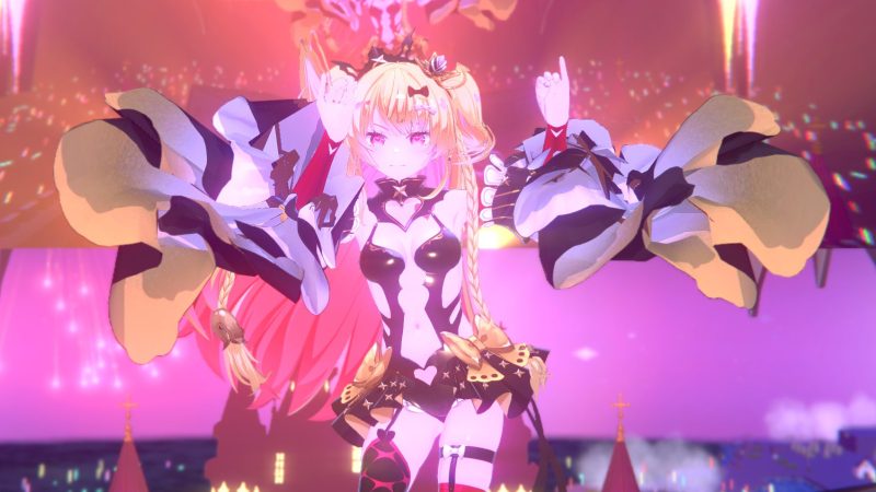 Build a Village, Fight an Idol Demon Lord: Demo Impressions