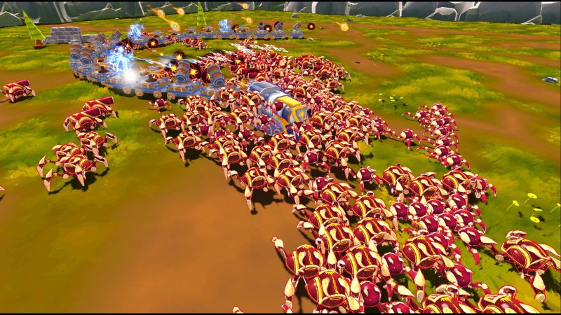 Indie Devs Rethink Sharing Progress After AI Clone Extortion…