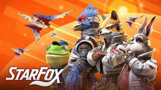 Nintendo's Star Fox Dev Says Outsourcing Is the Key to Survival