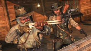 Red Dead’s Shocking Twist Ending Angered A Lot Of People, But It Was T