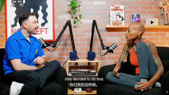 Marvel's Wolverine Star Debra Wilson Isn't a Fan of Characters Looking Like Her