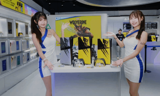 PlayStation Store's 'Girlfriend Drop-Off Zone' Sign Removed After Backlash