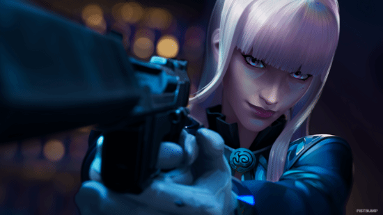 Valorant Unveils Agent 30: Hush, a Duelist From Guangdong