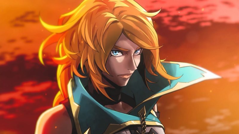 Castlevania Producer: 10-Year Wait for Next Game Would Be 'Meaningless'