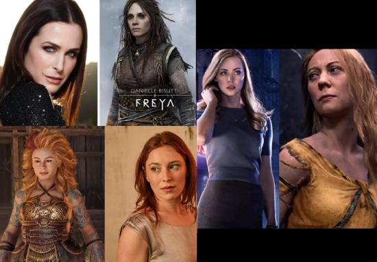 God of War Fans Cry Double Standard Over Male vs Female Character Models