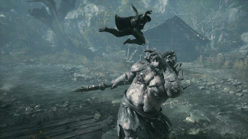 8 Big October Games We've Already Played: Our Early Verdicts