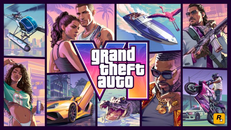 GTA 6 Hype: What a Free Poster Means for Fans