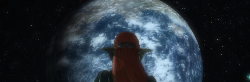 Photo Mode in MMOs: Why Some Games Make Screenshots a Second…