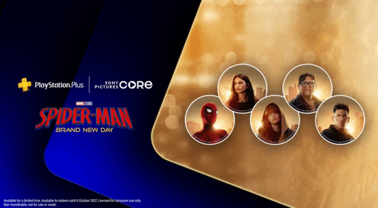 Spider-Man 4 Hits PS Plus Premium Free on October 6