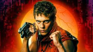 Bill Skarsgard Joins Hideo Kojima's Physint: How It Happened