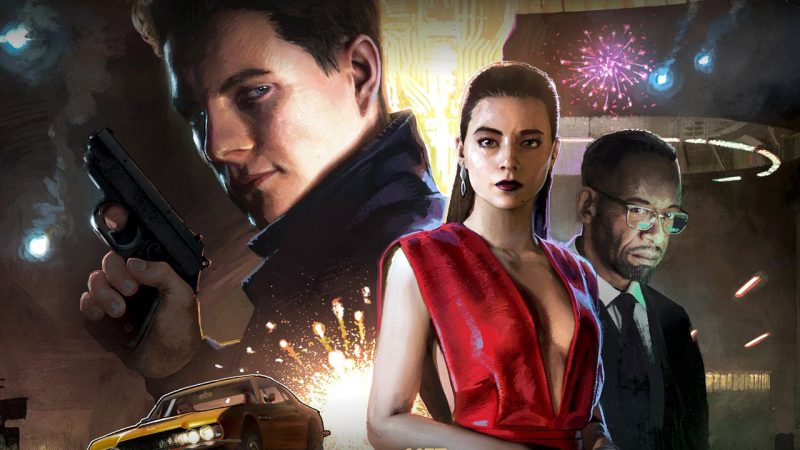 007 First Light's Free Extended Operations DLC Out Now, Adds New Game Plus