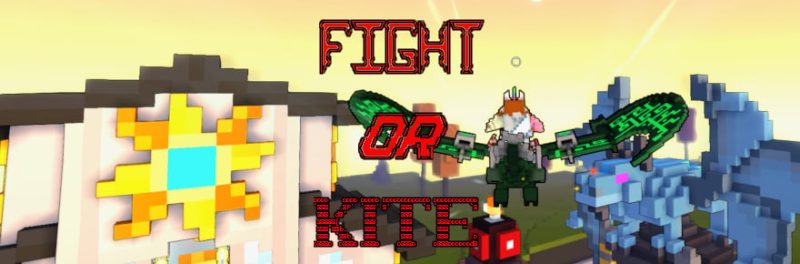Fight or Kite: Trove’s September PvP update was a step in the right di