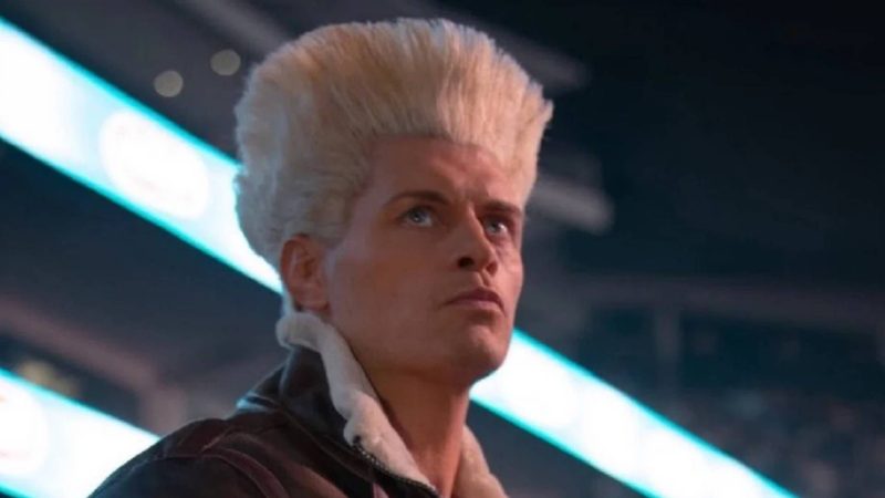 Cody Rhodes Keeps Dropping X-Men Hints: Is He Joining the MCU?