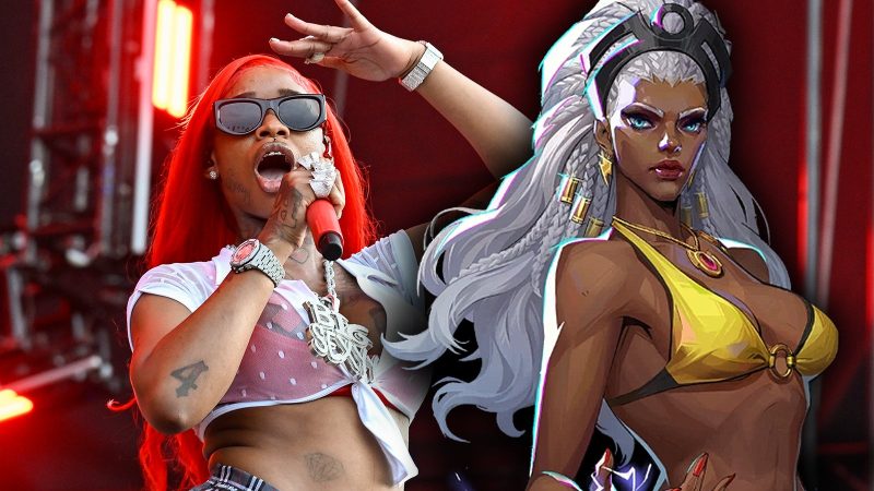 What Storm's Skin Shortage Means for Marvel Rivals Fans