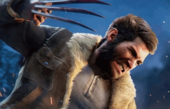 Wolverine Game Roasted: Even French Rioters Wouldn't Steal It