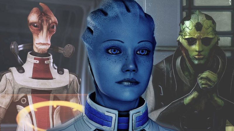 BioWare Shutdown: Will EA Sell Mass Effect & Dragon Age?