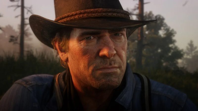 GTA 5 and Red Dead Redemption 2 Leaving PS Plus Soon