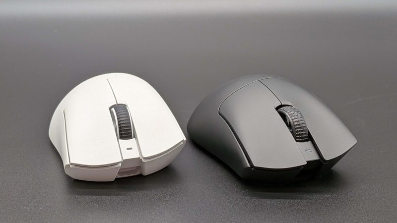 Gaming Mouse Showdown: Price-to-Weight Ratio Reveals Surprising Winner