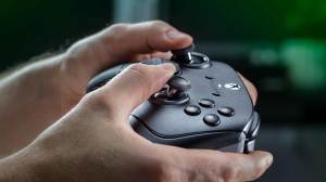 Razer Wolverine V4: 8,000Hz Controller Costs $200