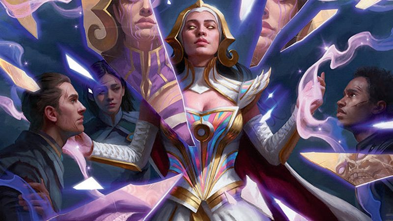 MTG Reality Fracture: Top 10 Most Valuable Cards Revealed