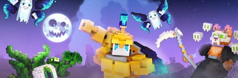 What Shadow's Eve's Return Means for Trove Players