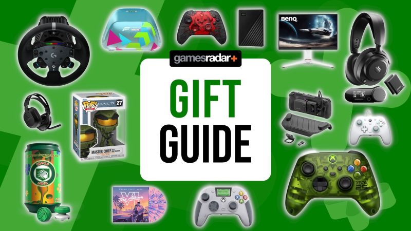 Best Xbox Gifts 2026: Top Accessories for Every Budget