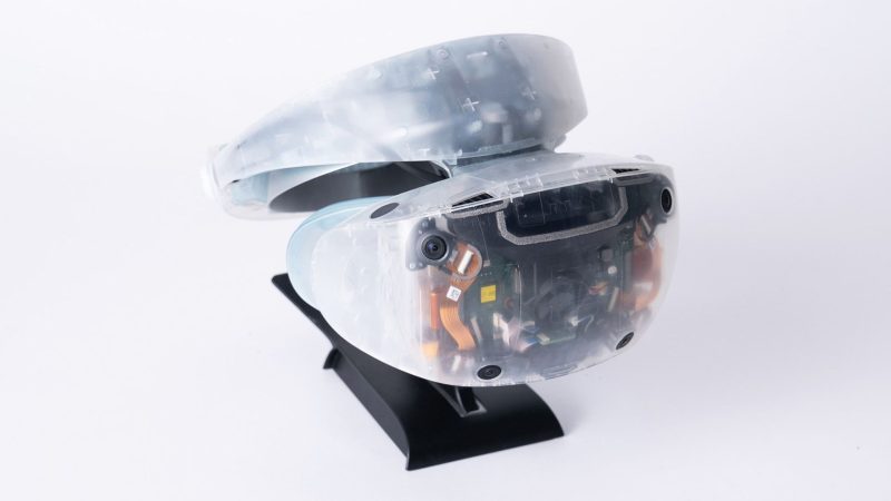 PlayStation Sells 43 VR Patents to Meta Amid PSVR 2 Shortages