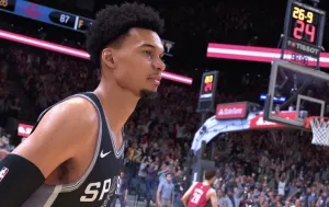 NBA 2K25 Server Shutdown: What You Need to Know Before It's Gone