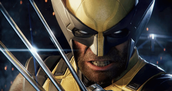 Wolverine Game Roasted: Even French Rioters Wouldn't Steal It
