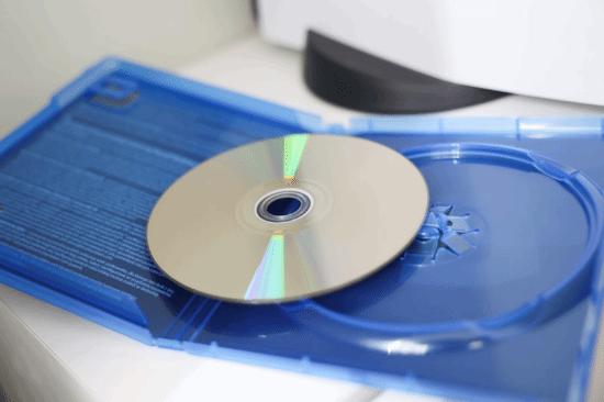 Nintendo Won't Abandon Physical Games, Exec Confirms