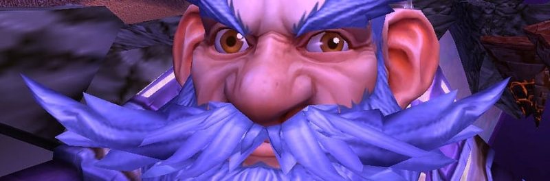 Why Some MMO Classes and Races Stay on Our Never-Play List
