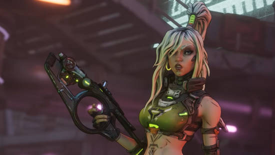 Borderlands 4 Reportedly Drops Denuvo — and Gets Cracked Fast