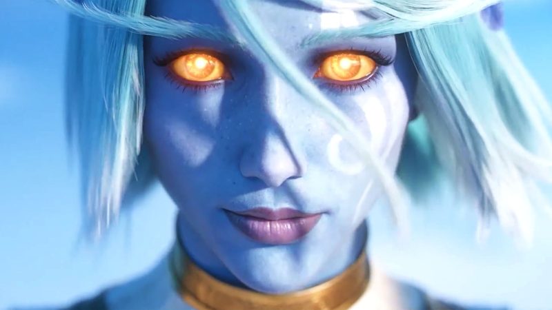 Skyborne Race Popularity: What WoW Forever Beta Stats Mean f…