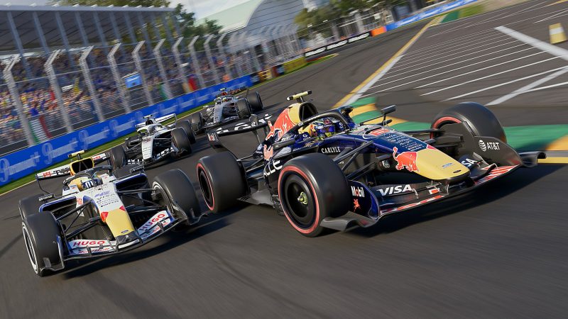 What F1's AI Deployment Chaos Means for Future Games