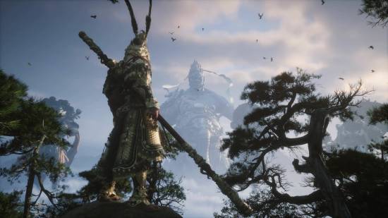 Black Myth: Wukong Hits 30 Million Sales, CCTV Reports