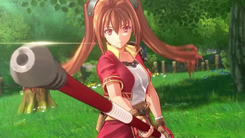 Weekend Game Deals: Trails in the Sky, Metroid Prime 4, and More