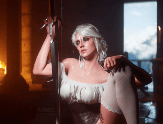 The Witcher 3 Remastered Gets Switch 2-Specific Update, CDPR Confirms