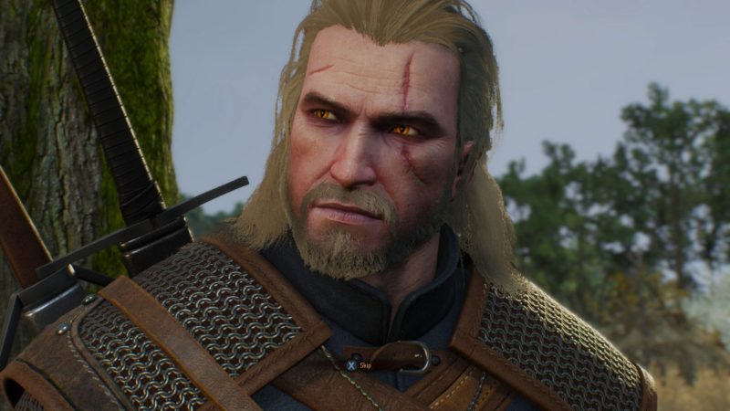 Witcher 4 Should Make the Bestiary a Detective's Tool