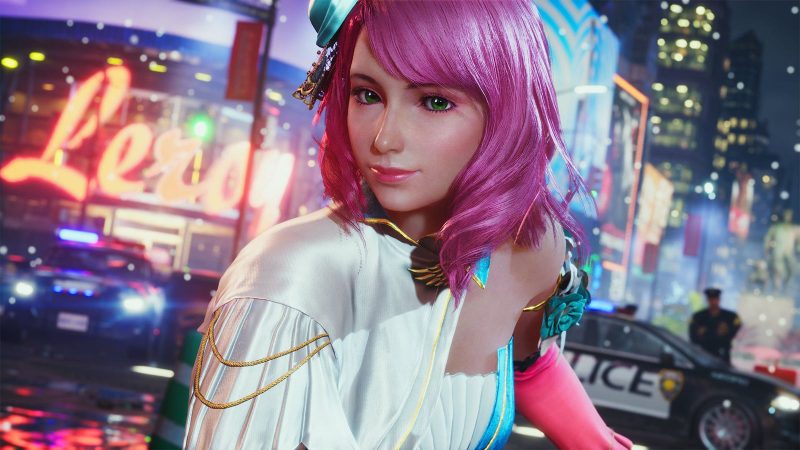 What SuperBrine's Blindfolded Tekken 8 Run Means for Players