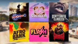 GTA 6 Radio Stations Revealed: Bad Bunny, Lana Del Rey, and Podcasts