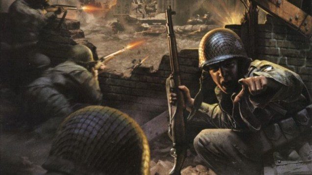 Call of Duty Is Getting a Brand-New Sub-Series, Activision Confirms