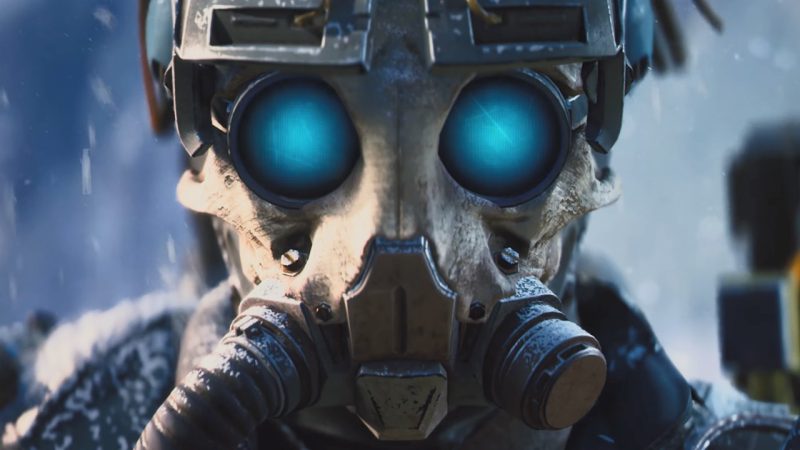 What Arc Raiders' Frozen Trail Update Means for Players